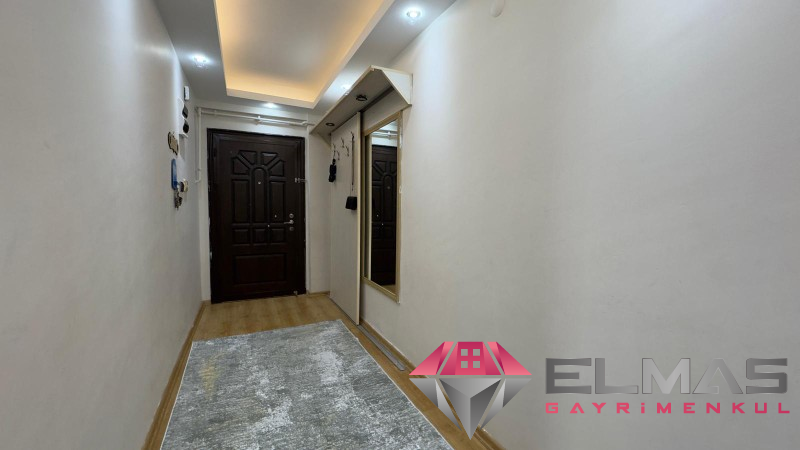 Elmas'tan Marina’ya Komşu ,Site İçi ,Full Yapılı ,Doğalgazlı Kaçmaz