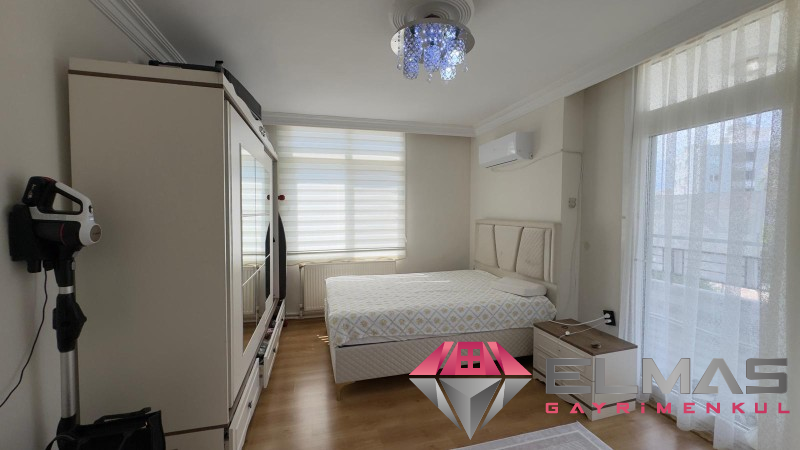 Elmas'tan Marina’ya Komşu ,Site İçi ,Full Yapılı ,Doğalgazlı Kaçmaz