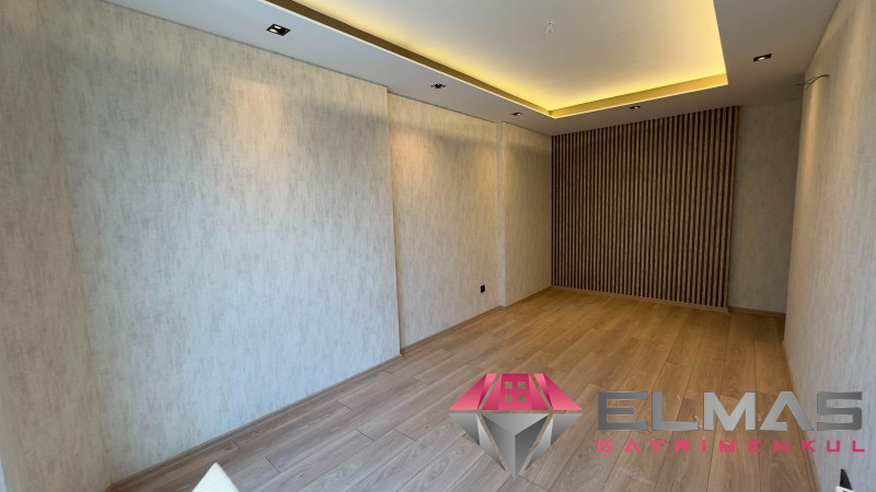 Elmas'tan Anahtarınız Konforlu Bir Yaşamın Kapısını Açacak
