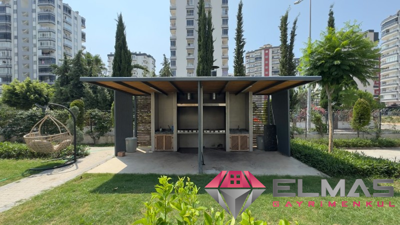 Elmas'tan Anahtarınız Konforlu Bir Yaşamın Kapısını Açacak