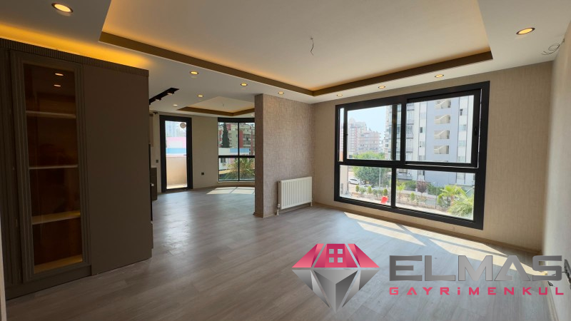Elmas'tan Anahtarınız Konforlu Bir Yaşamın Kapısını Açacak