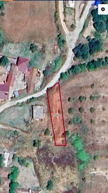 DijitalEmlak’tan Mudanya Hançerli Köy içi 534 m2 Satılık Konut Arsası. 