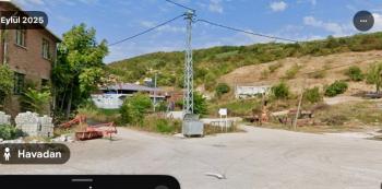 DijitalEmlak’tan Mudanya Hançerli Köy içi 534 m2 Satılık Konut Arsası.  