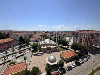 GÜVENAY -  ÇORUM ULUKAVAK FATİH CADDESİ ÜZERİ ADLİYE CİVARI KİRALIK 3+1 DAİRE