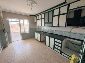 GÜVENAY -  ÇORUM ULUKAVAK FATİH CADDESİ ÜZERİ ADLİYE CİVARI KİRALIK 3+1 DAİRE