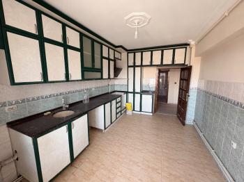 GÜVENAY -  ÇORUM ULUKAVAK FATİH CADDESİ ÜZERİ ADLİYE CİVARI KİRALIK 3+1 DAİRE