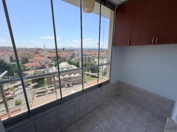 GÜVENAY -  ÇORUM ULUKAVAK FATİH CADDESİ ÜZERİ ADLİYE CİVARI KİRALIK 3+1 DAİRE