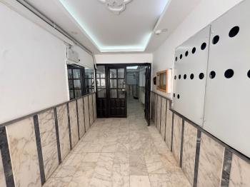 GÜVENAY -  ÇORUM ULUKAVAK FATİH CADDESİ ÜZERİ ADLİYE CİVARI KİRALIK 3+1 DAİRE