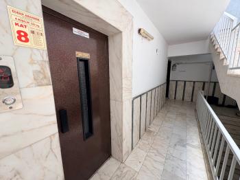 GÜVENAY -  ÇORUM ULUKAVAK FATİH CADDESİ ÜZERİ ADLİYE CİVARI KİRALIK 3+1 DAİRE