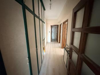 GÜVENAY -  ÇORUM ULUKAVAK FATİH CADDESİ ÜZERİ ADLİYE CİVARI KİRALIK 3+1 DAİRE