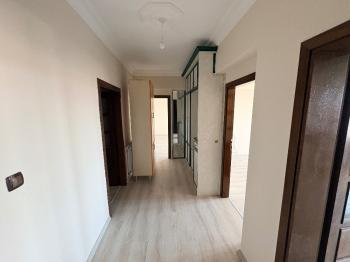 GÜVENAY -  ÇORUM ULUKAVAK FATİH CADDESİ ÜZERİ ADLİYE CİVARI KİRALIK 3+1 DAİRE