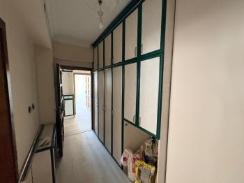 GÜVENAY -  ÇORUM ULUKAVAK FATİH CADDESİ ÜZERİ ADLİYE CİVARI KİRALIK 3+1 DAİRE