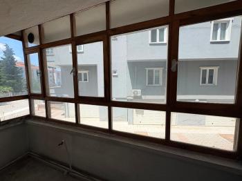 GÜVENAY - ÇORUM BAHÇELİEVLER - BAHÇELİEVLER İLKOKULU CİVARI 3+1 KİRALIK DAİRE