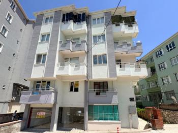 GÜVENAY - ÇORUM BAHÇELİEVLER - BAHÇELİEVLER İLKOKULU CİVARI 3+1 KİRALIK DAİRE