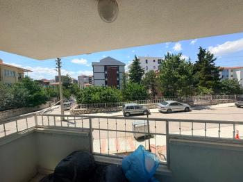 GÜVENAY - ÇORUM BAHÇELİEVLER - BAHÇELİEVLER İLKOKULU CİVARI 3+1 KİRALIK DAİRE