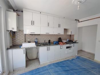 GÜVENAY - ÇORUM BAHÇELİEVLER İPEKLİ BAĞLAR ANAOKULU CİVARI 3+1 KİRALIK DAİRE