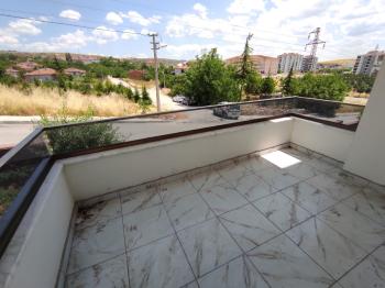 GÜVENAY - ÇORUM BAHÇELİEVLER İPEKLİ BAĞLAR ANAOKULU CİVARI 3+1 KİRALIK DAİRE