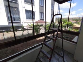 GÜVENAY - ÇORUM BAHÇELİEVLER İPEKLİ BAĞLAR ANAOKULU CİVARI 3+1 KİRALIK DAİRE