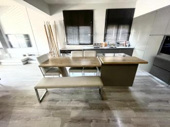 KÜÇÜK KAYMAKLI'DA AYLIK ÖDEMELİ 3+1 FUL EŞYALI DAİRE 