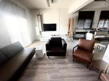 KÜÇÜK KAYMAKLI'DA AYLIK ÖDEMELİ 3+1 FUL EŞYALI DAİRE 