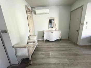 KÜÇÜK KAYMAKLI'DA AYLIK ÖDEMELİ 3+1 FUL EŞYALI DAİRE 