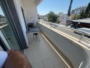 KÜÇÜK KAYMAKLI'DA AYLIK ÖDEMELİ 3+1 FUL EŞYALI DAİRE 