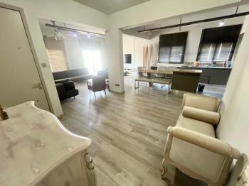 KÜÇÜK KAYMAKLI'DA AYLIK ÖDEMELİ 3+1 FUL EŞYALI DAİRE 