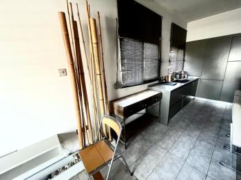 KÜÇÜK KAYMAKLI'DA AYLIK ÖDEMELİ 3+1 FUL EŞYALI DAİRE 