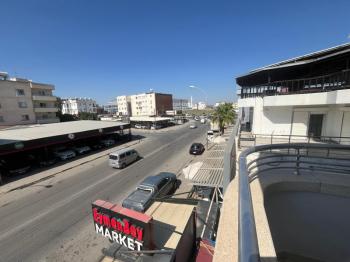 KÜÇÜK KAYMAKLI'DA AYLIK ÖDEMELİ 3+1 FUL EŞYALI DAİRE 