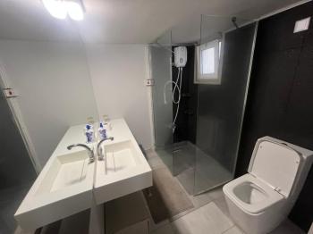 KÜÇÜK KAYMAKLI'DA AYLIK ÖDEMELİ 3+1 FUL EŞYALI DAİRE 