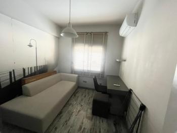 KÜÇÜK KAYMAKLI'DA AYLIK ÖDEMELİ 3+1 FUL EŞYALI DAİRE 