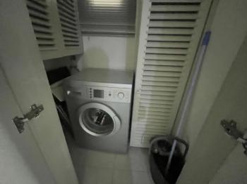KÜÇÜK KAYMAKLI'DA AYLIK ÖDEMELİ 3+1 FUL EŞYALI DAİRE 