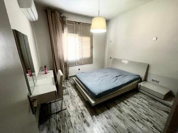 KÜÇÜK KAYMAKLI'DA AYLIK ÖDEMELİ 3+1 FUL EŞYALI DAİRE 