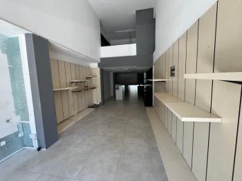 KÖŞKLÜÇİFTLİK'DE AYLIK ÖDEMELİ KİRALIK İŞ YERİ 