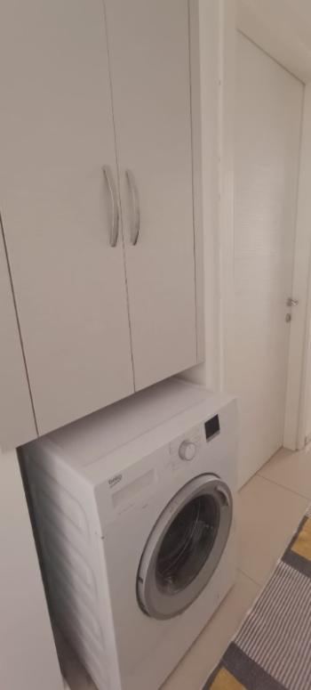 GÖNYELİDE KİRALIK 2+1 EŞYALI DAİRE 