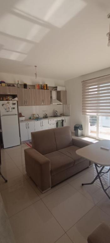 GÖNYELİDE KİRALIK 2+1 EŞYALI DAİRE 