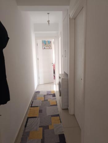 GÖNYELİDE KİRALIK 2+1 EŞYALI DAİRE 