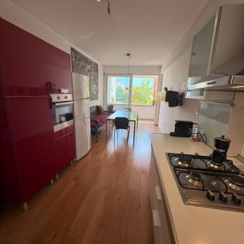 LEFKOŞA KIZILAY'DA SATILIK 3+1 TÜRK MALI DAİRE 