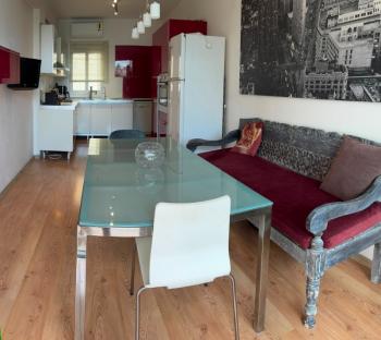 LEFKOŞA KIZILAY'DA SATILIK 3+1 TÜRK MALI DAİRE 