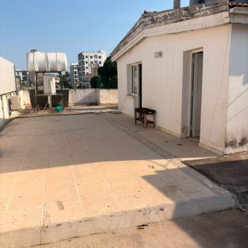 LEFKOŞA KIZILAY'DA SATILIK 3+1 TÜRK MALI DAİRE 