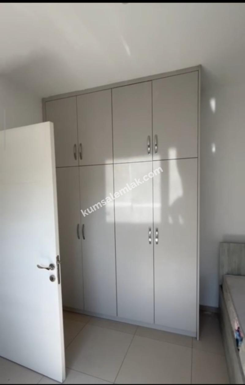 GÖNYELİDE KİRALIK 2+1 EŞYALI DAİRE 