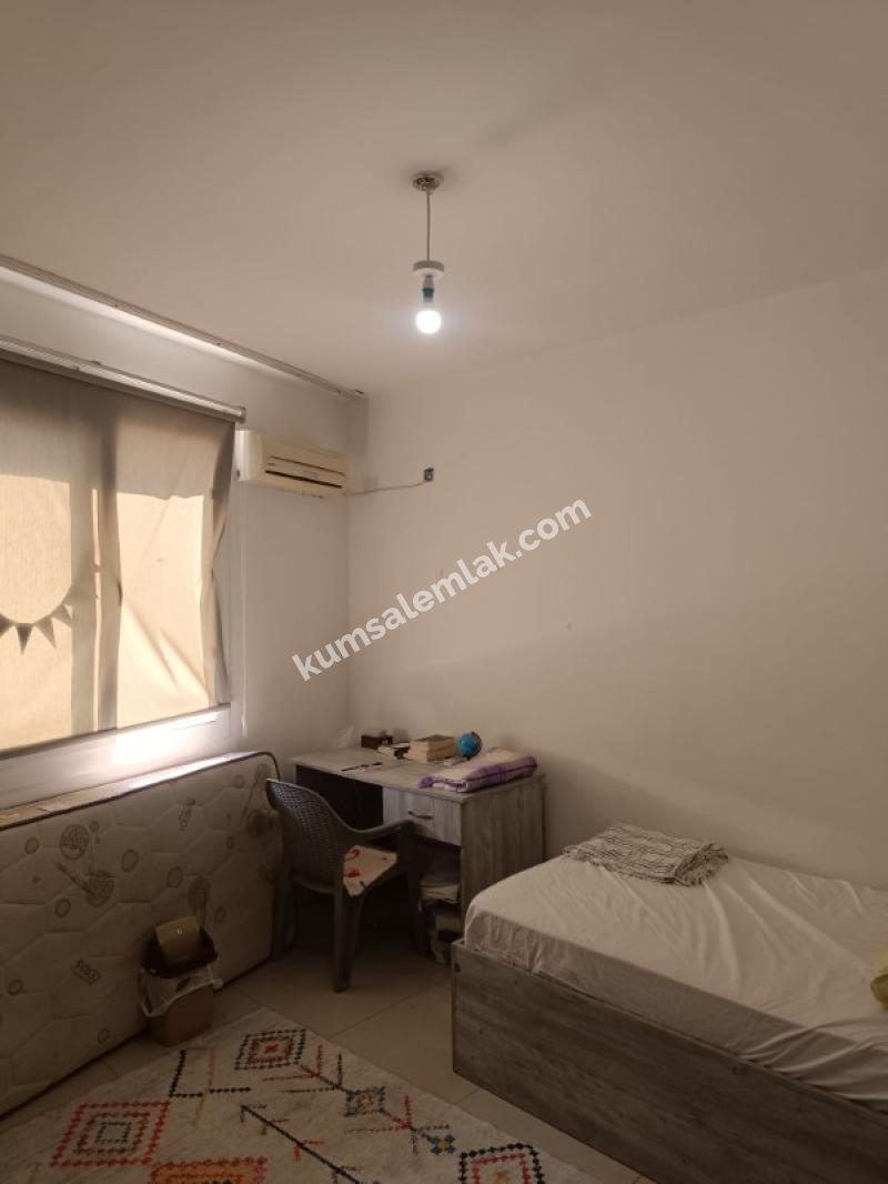 GÖNYELİDE KİRALIK 2+1 EŞYALI DAİRE 