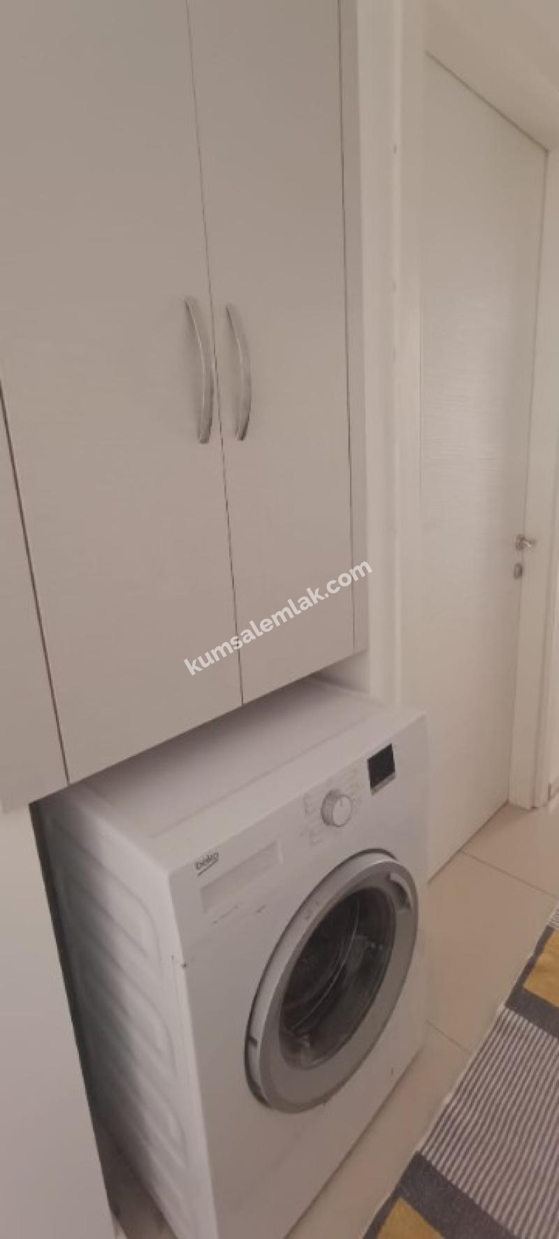 GÖNYELİDE KİRALIK 2+1 EŞYALI DAİRE 