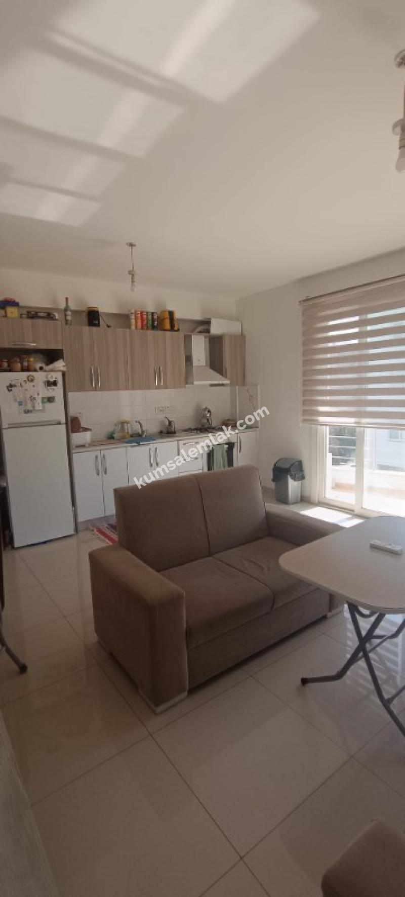 GÖNYELİDE KİRALIK 2+1 EŞYALI DAİRE 