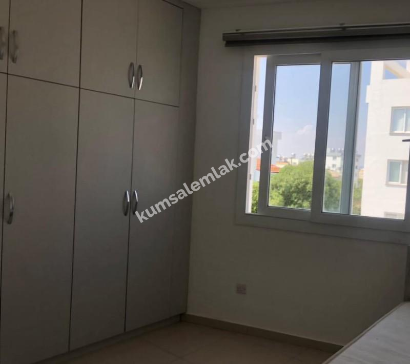 GÖNYELİDE KİRALIK 2+1 EŞYALI DAİRE 