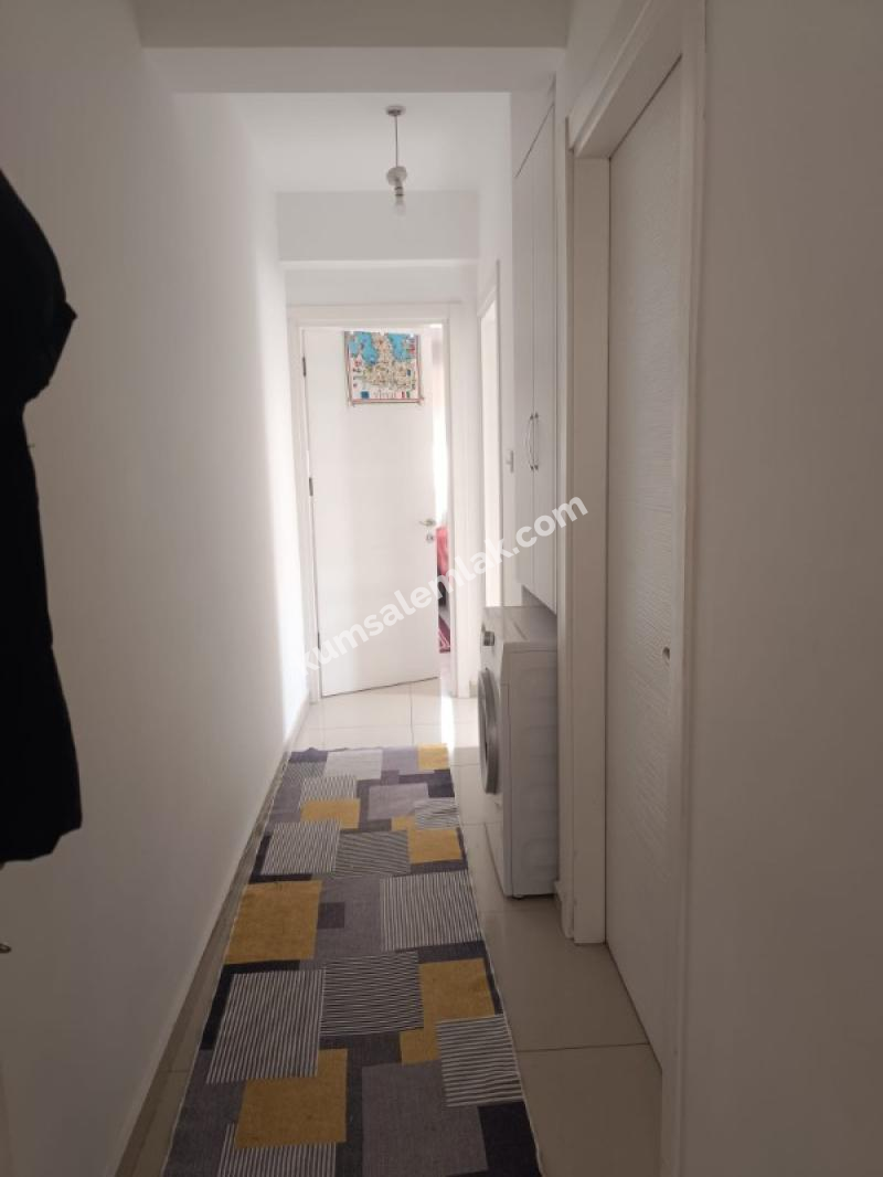 GÖNYELİDE KİRALIK 2+1 EŞYALI DAİRE 