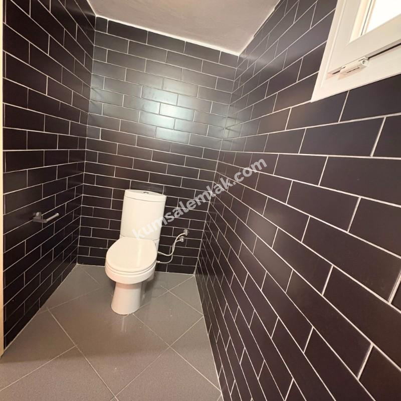 LEFKOŞA KIZILAY'DA SATILIK 3+1 TÜRK MALI DAİRE 