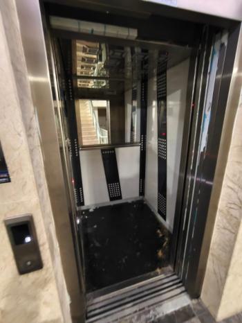 * AFYON ÜÇOK EMLAKTAN ERENLER MAH 2+0 50M² EŞYALI ASANSÖRLÜ KİRALIK DAİRE *