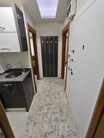 * AFYON ÜÇOK EMLAKTAN ERENLER MAH 2+0 50M² EŞYALI ASANSÖRLÜ KİRALIK DAİRE *