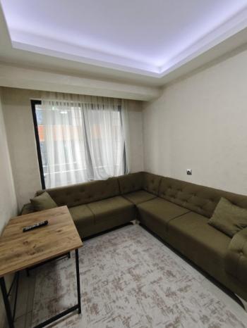 * AFYON ÜÇOK EMLAKTAN ERENLER MAH 2+0 50M² EŞYALI ASANSÖRLÜ KİRALIK DAİRE *
